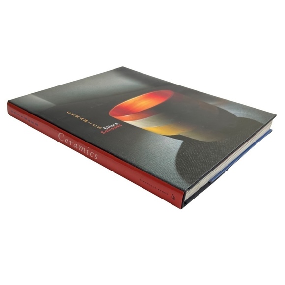 Ettore Sottsass: Ceramics Hardcover Book 1996 by Bruno Bischofberger - Picture 8 of 14